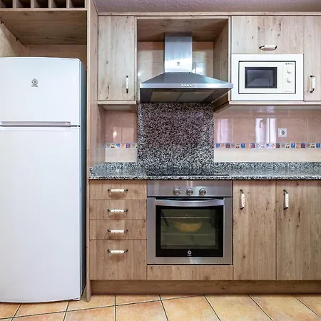 Hauzify I Casa Sant Gregori Holiday home El Perello (Catalonia)