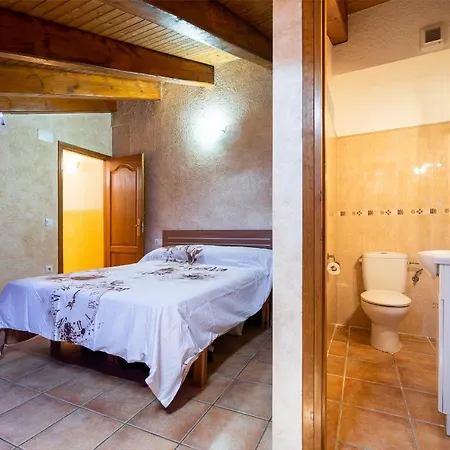 Hauzify I Casa Sant Gregori Holiday home El Perello (Catalonia)