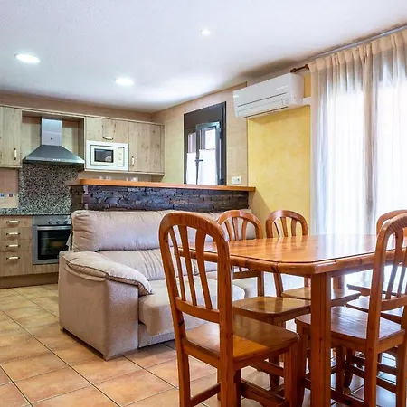 Hauzify I Casa Sant Gregori * El Perello (Catalonia)