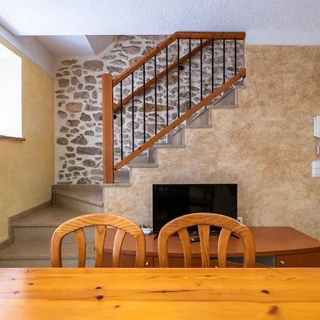 Hauzify I Casa Sant Gregori *