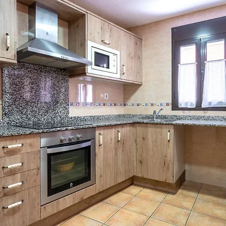 Holiday home Hauzify I Casa Sant Gregori *
