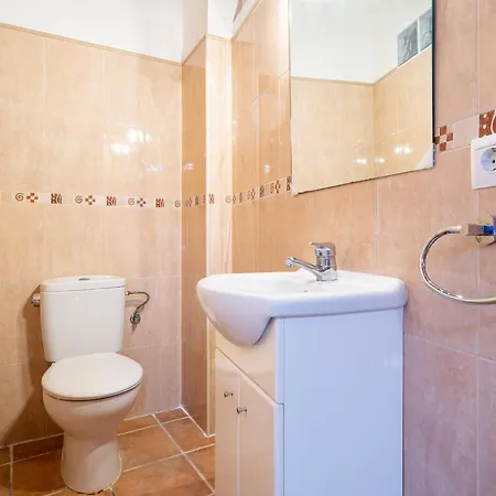 Hauzify I Casa Sant Gregori *