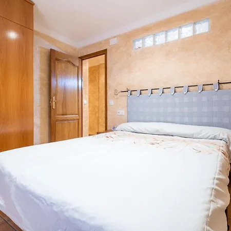 Holiday home Hauzify I Casa Sant Gregori