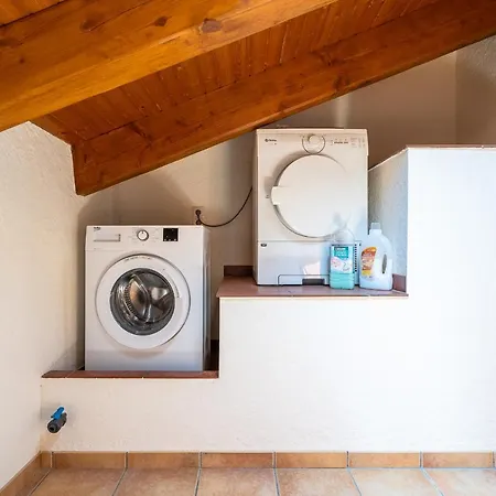 Holiday home Hauzify I Casa Sant Gregori *