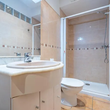 Hauzify I Casa Sant Gregori * El Perello (Catalonia)