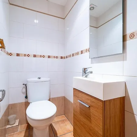 Hauzify I Casa Sant Gregori Holiday home